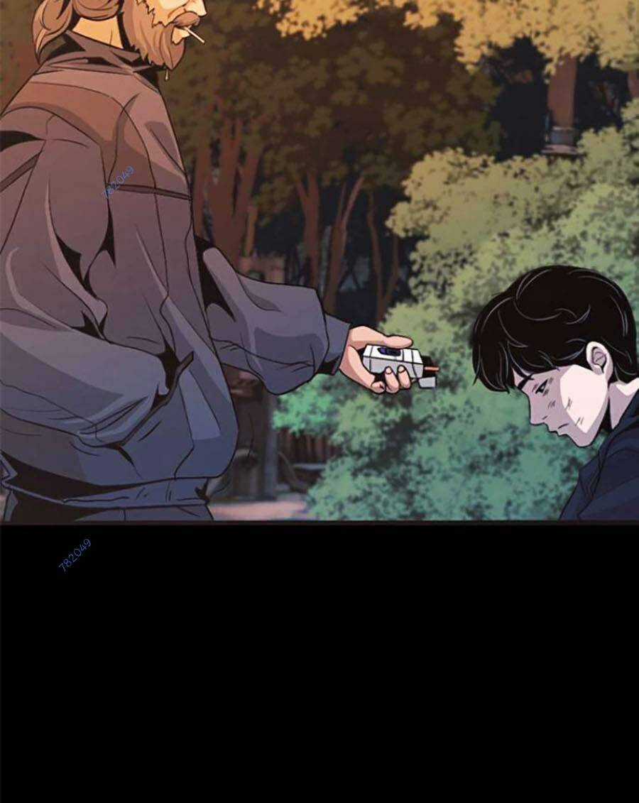 Ngục Tù Đẫm Máu - Chapter 52 - Trang 225