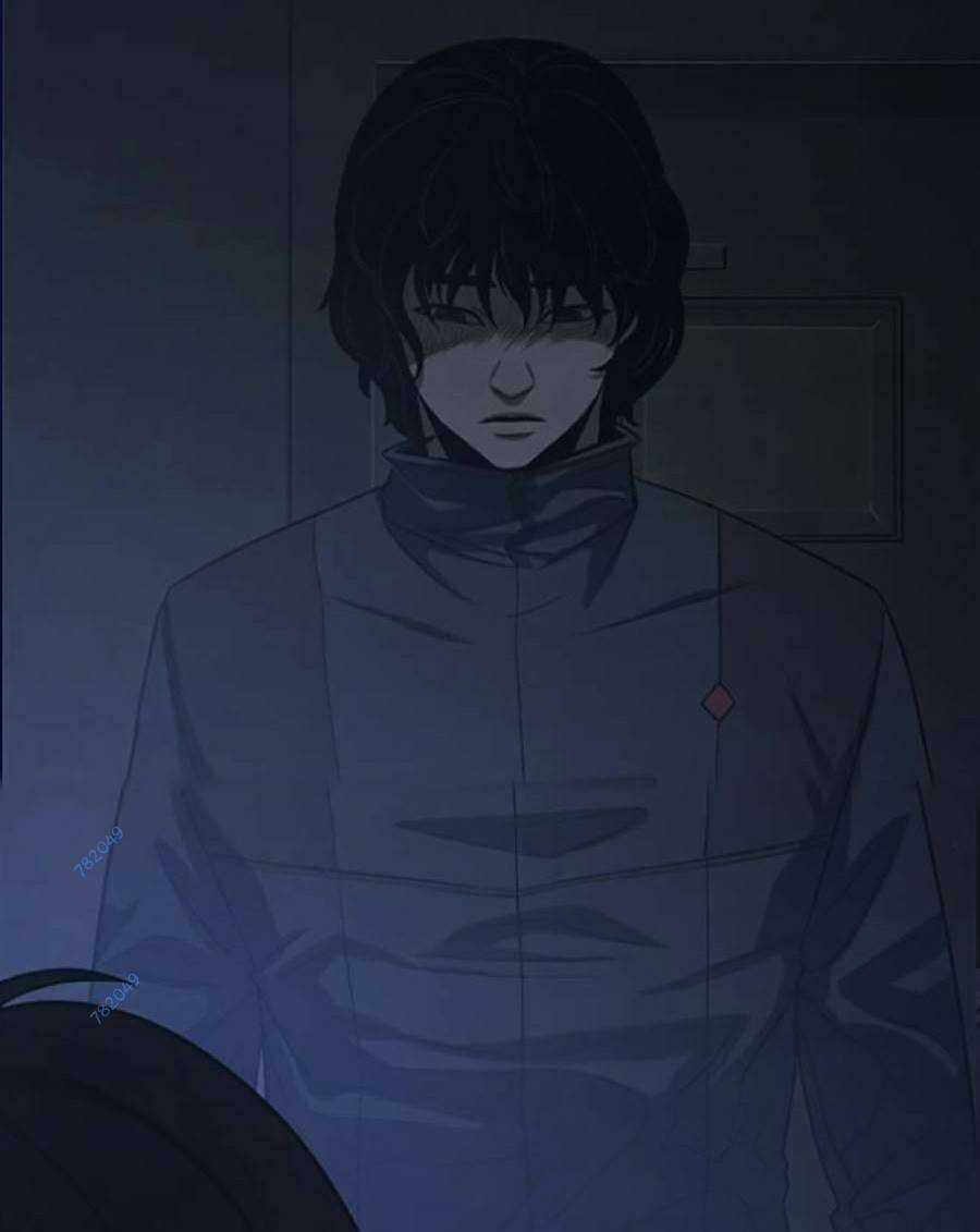 Ngục Tù Đẫm Máu - Chapter 52 - Trang 233