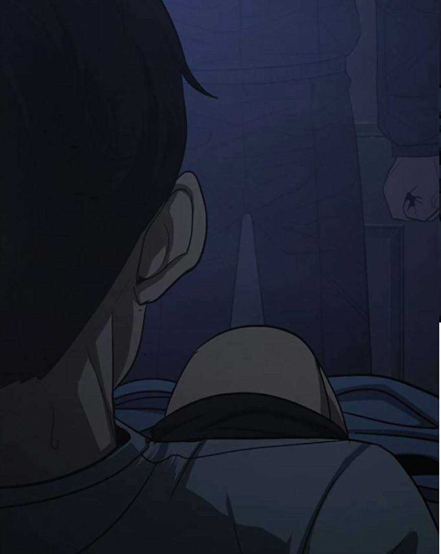 Ngục Tù Đẫm Máu - Chapter 52 - Trang 234