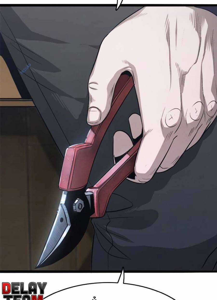 Ngục Tù Đẫm Máu - Chapter 52 - Trang 33