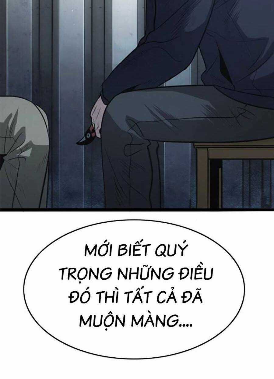 Ngục Tù Đẫm Máu - Chapter 52 - Trang 36