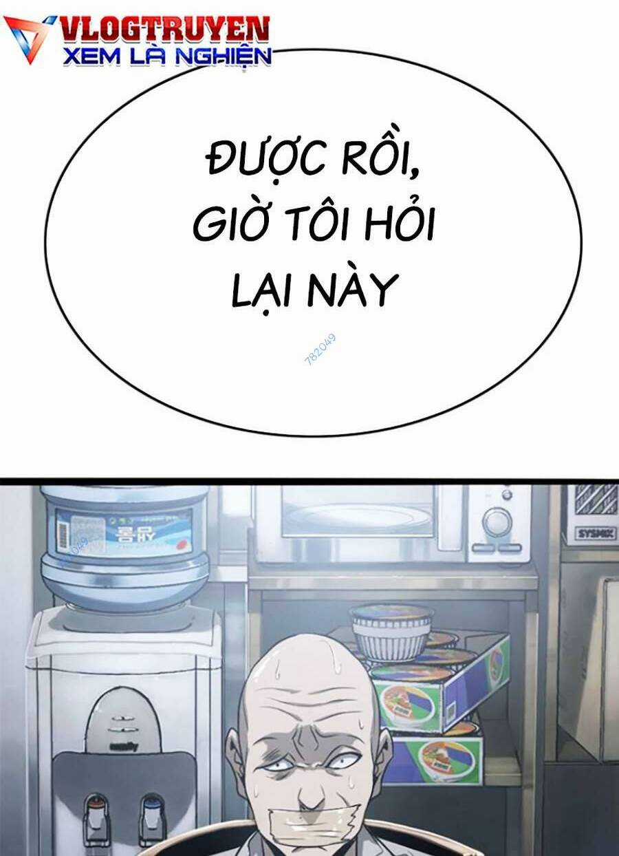 Ngục Tù Đẫm Máu - Chapter 52 - Trang 42