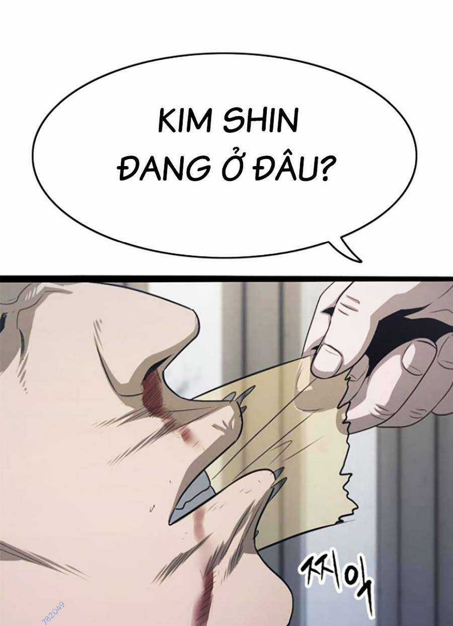 Ngục Tù Đẫm Máu - Chapter 52 - Trang 45