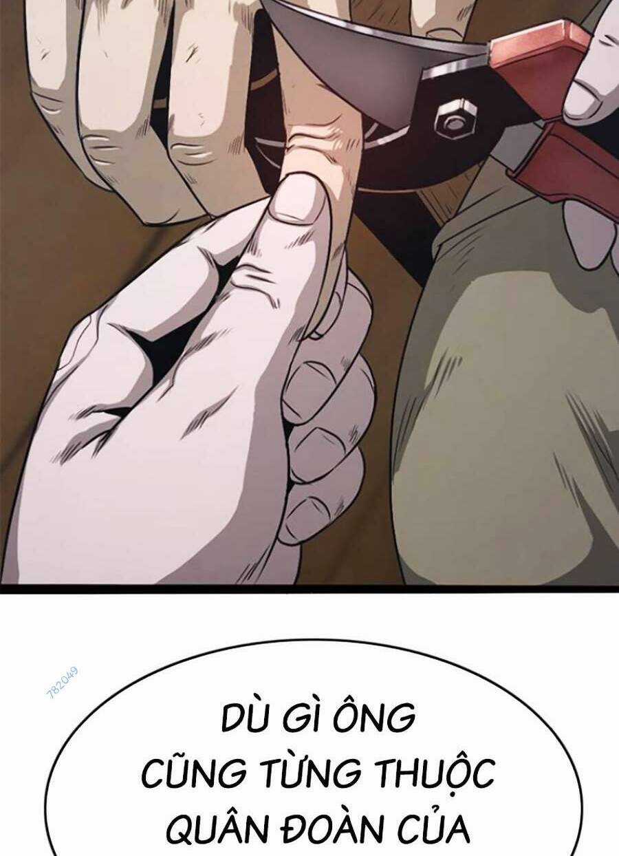 Ngục Tù Đẫm Máu - Chapter 52 - Trang 50