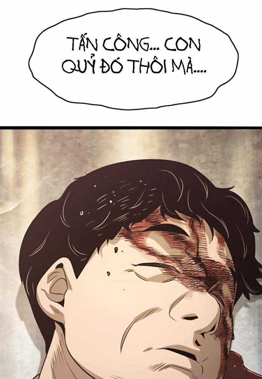 Ngục Tù Đẫm Máu - Chapter 52 - Trang 72