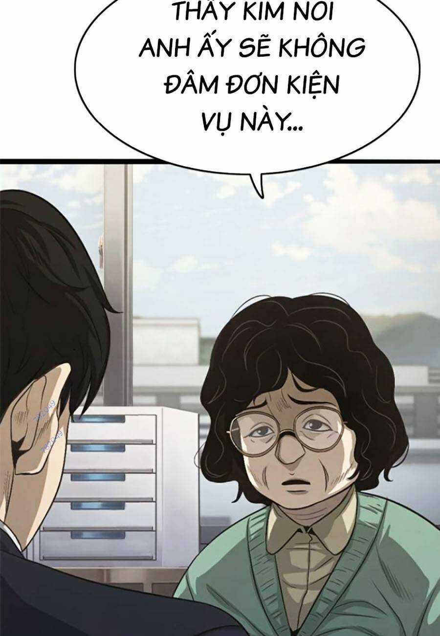 Ngục Tù Đẫm Máu - Chapter 52 - Trang 77