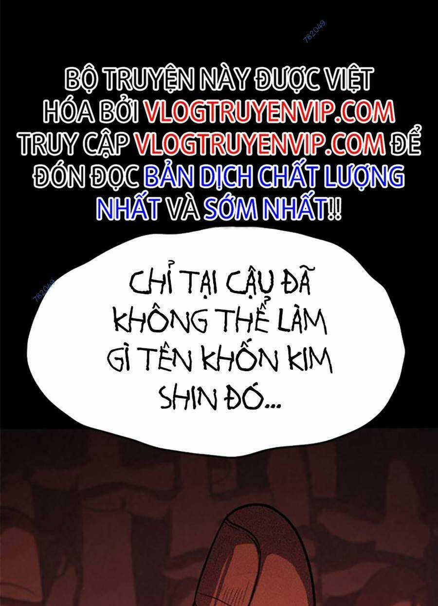 Ngục Tù Đẫm Máu - Chapter 52 - Trang 9