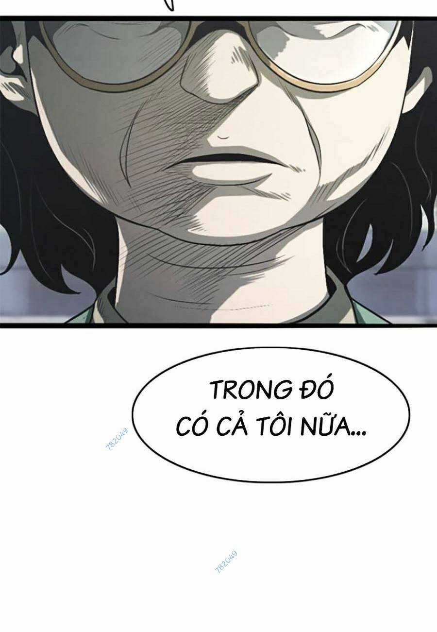 Ngục Tù Đẫm Máu - Chapter 52 - Trang 81