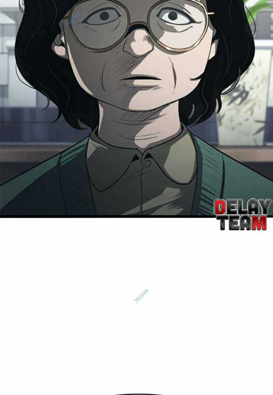 Ngục Tù Đẫm Máu - Chapter 52 - Trang 83