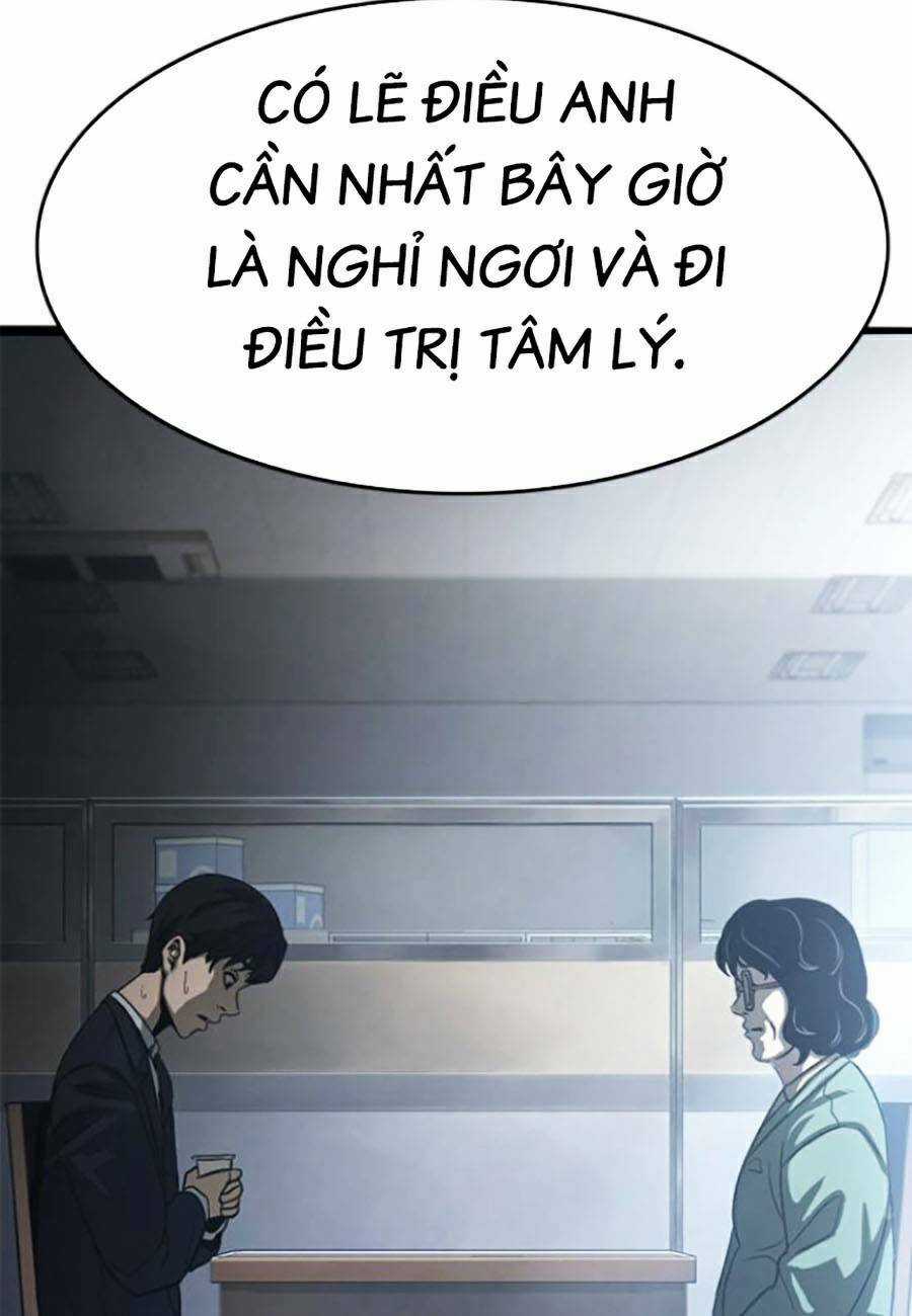 Ngục Tù Đẫm Máu - Chapter 52 - Trang 84