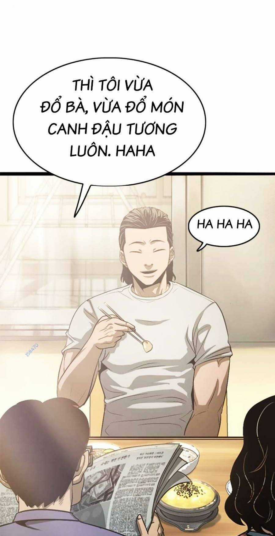 Ngục Tù Đẫm Máu - Chapter 53 - Trang 122