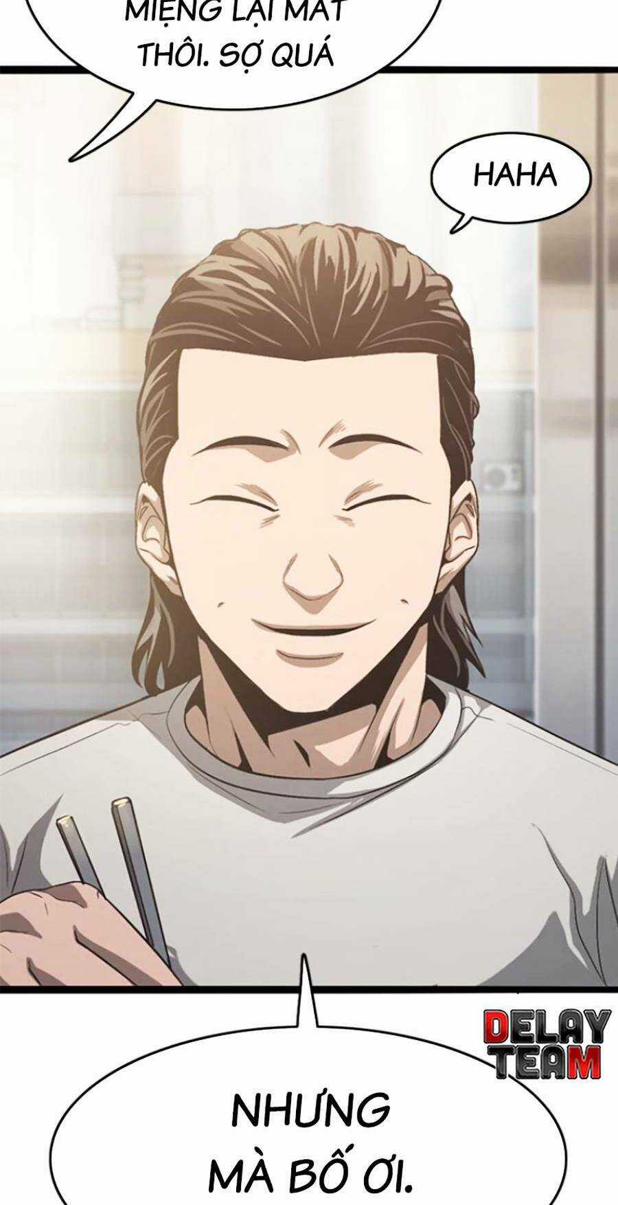 Ngục Tù Đẫm Máu - Chapter 53 - Trang 124