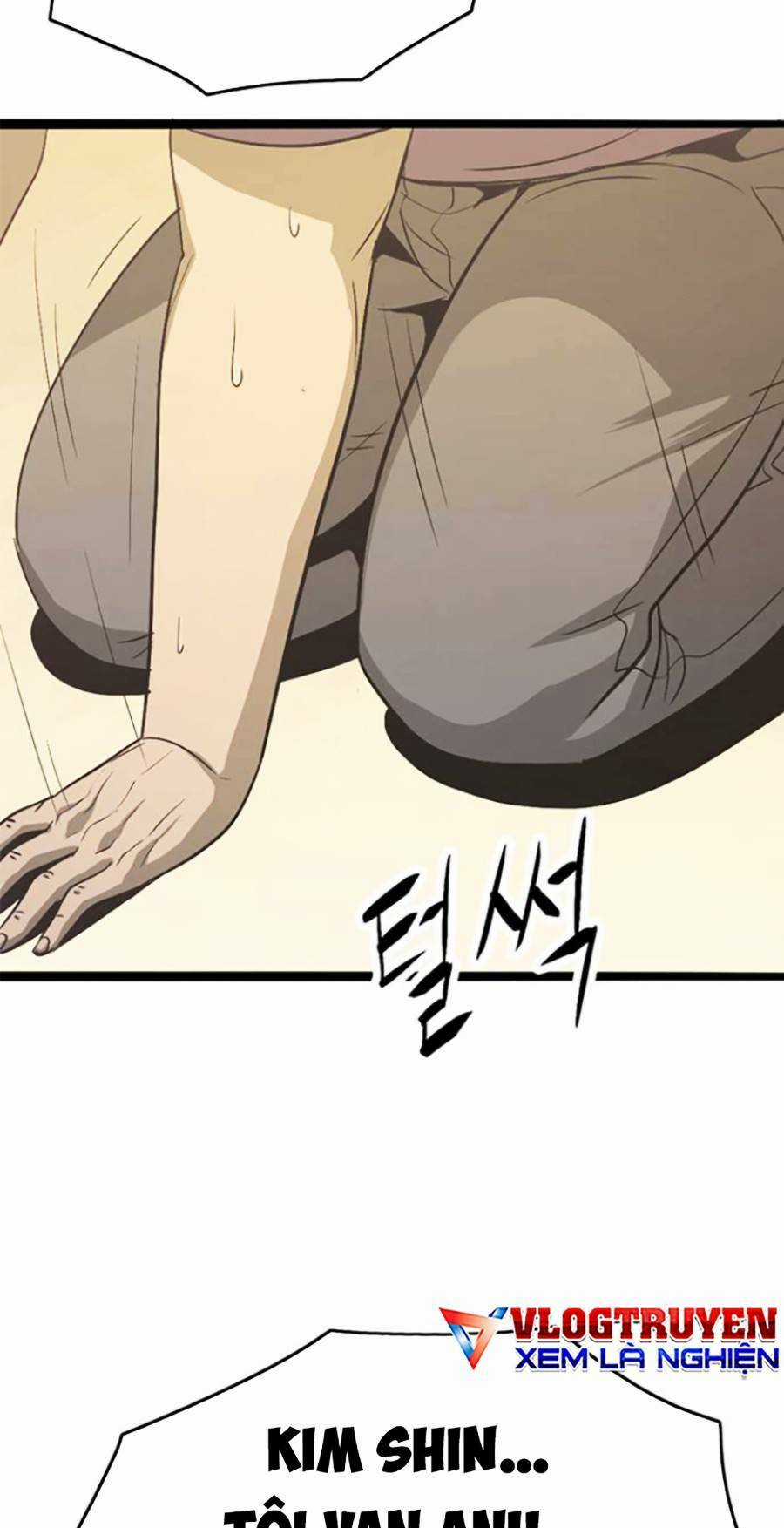 Ngục Tù Đẫm Máu - Chapter 53 - Trang 135