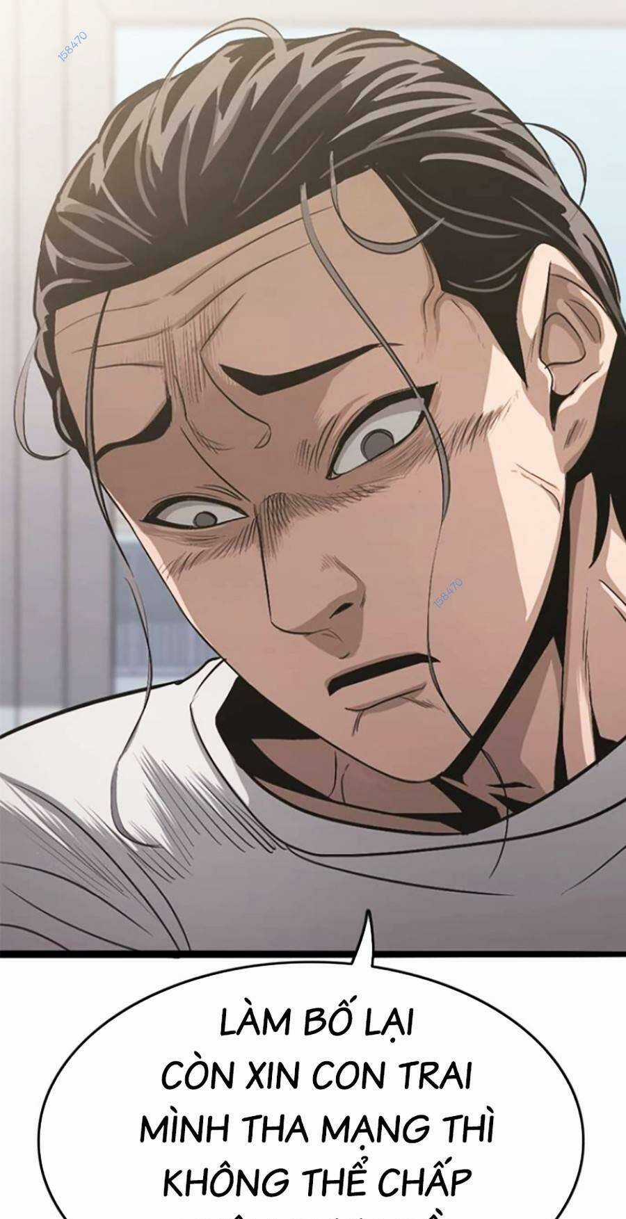 Ngục Tù Đẫm Máu - Chapter 53 - Trang 141