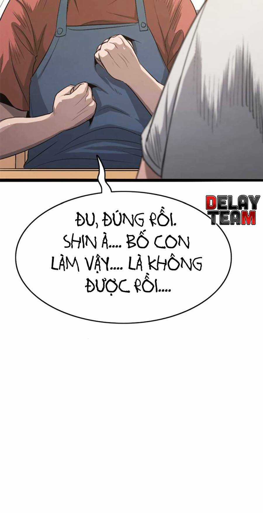 Ngục Tù Đẫm Máu - Chapter 53 - Trang 143
