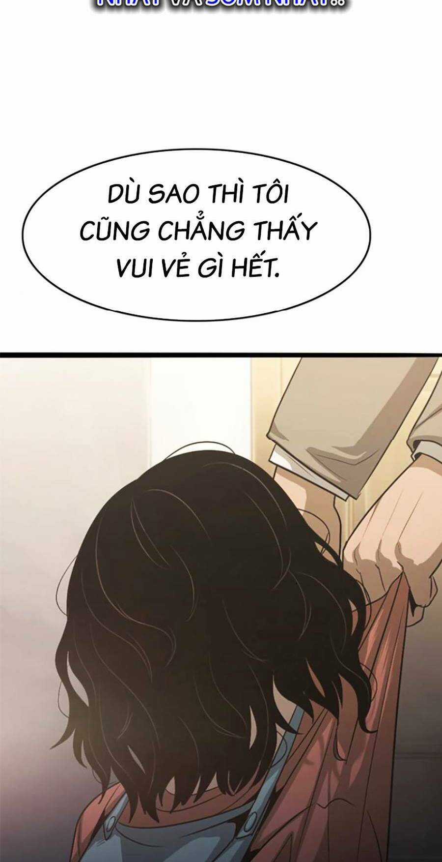Ngục Tù Đẫm Máu - Chapter 53 - Trang 152