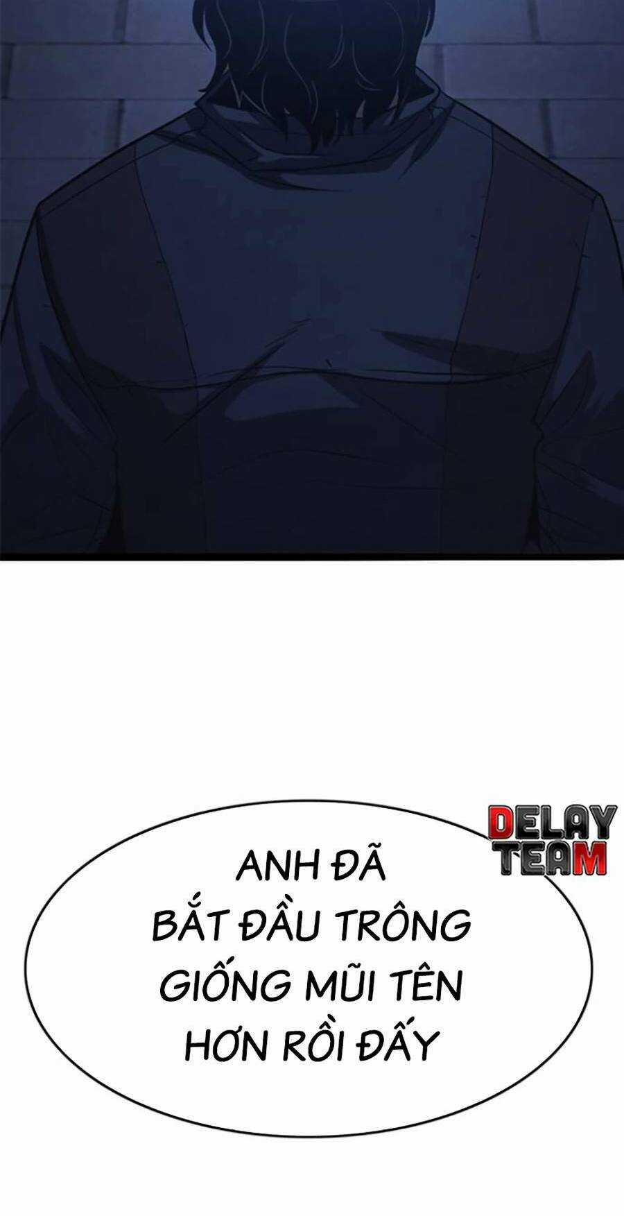 Ngục Tù Đẫm Máu - Chapter 53 - Trang 160