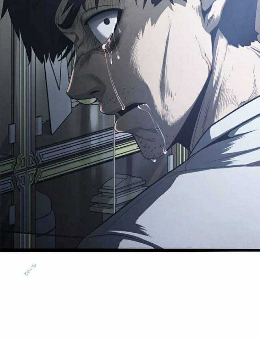 Ngục Tù Đẫm Máu - Chapter 53 - Trang 22