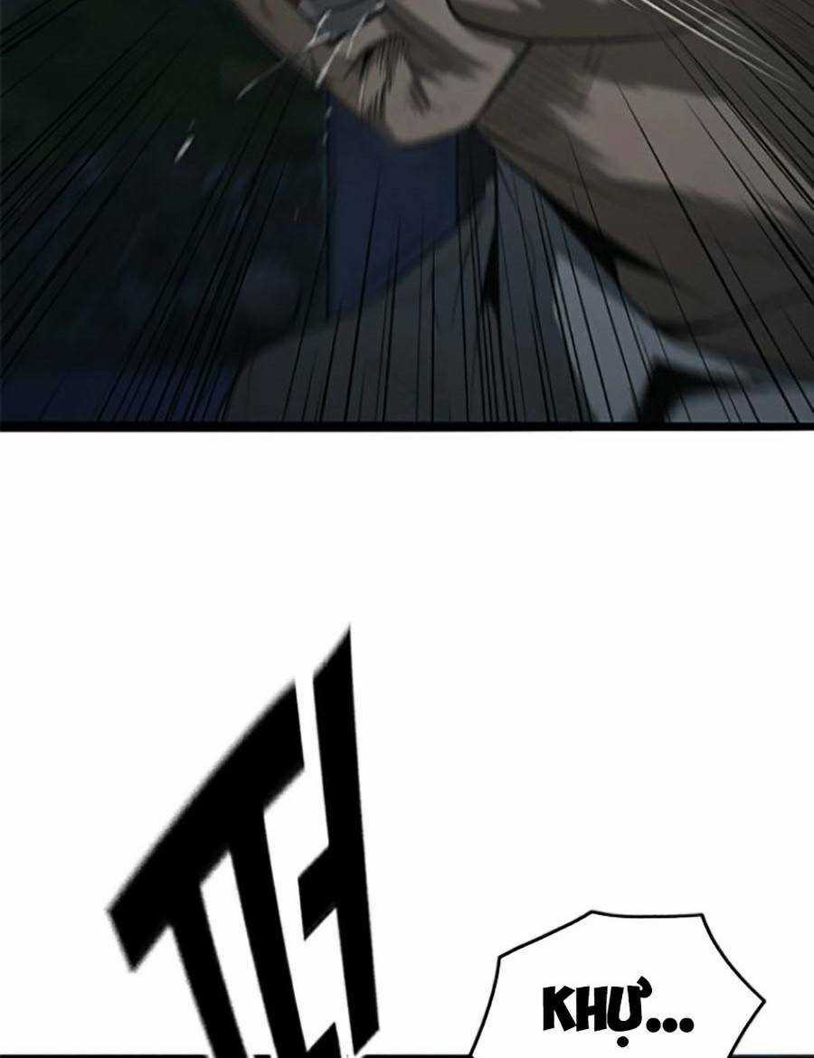 Ngục Tù Đẫm Máu - Chapter 53 - Trang 31