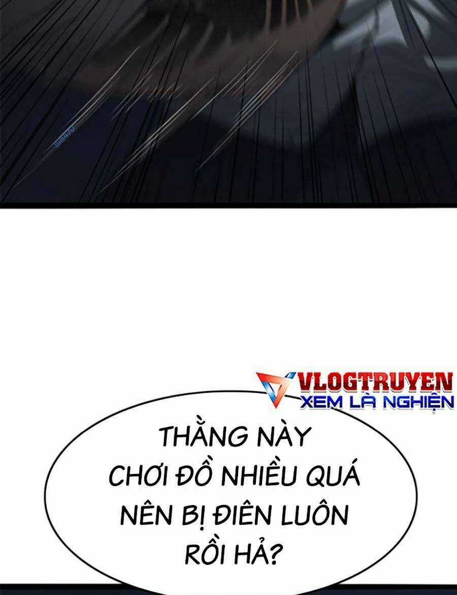 Ngục Tù Đẫm Máu - Chapter 53 - Trang 33