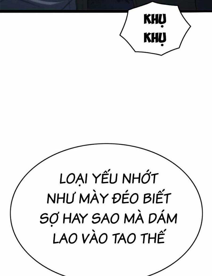 Ngục Tù Đẫm Máu - Chapter 53 - Trang 36