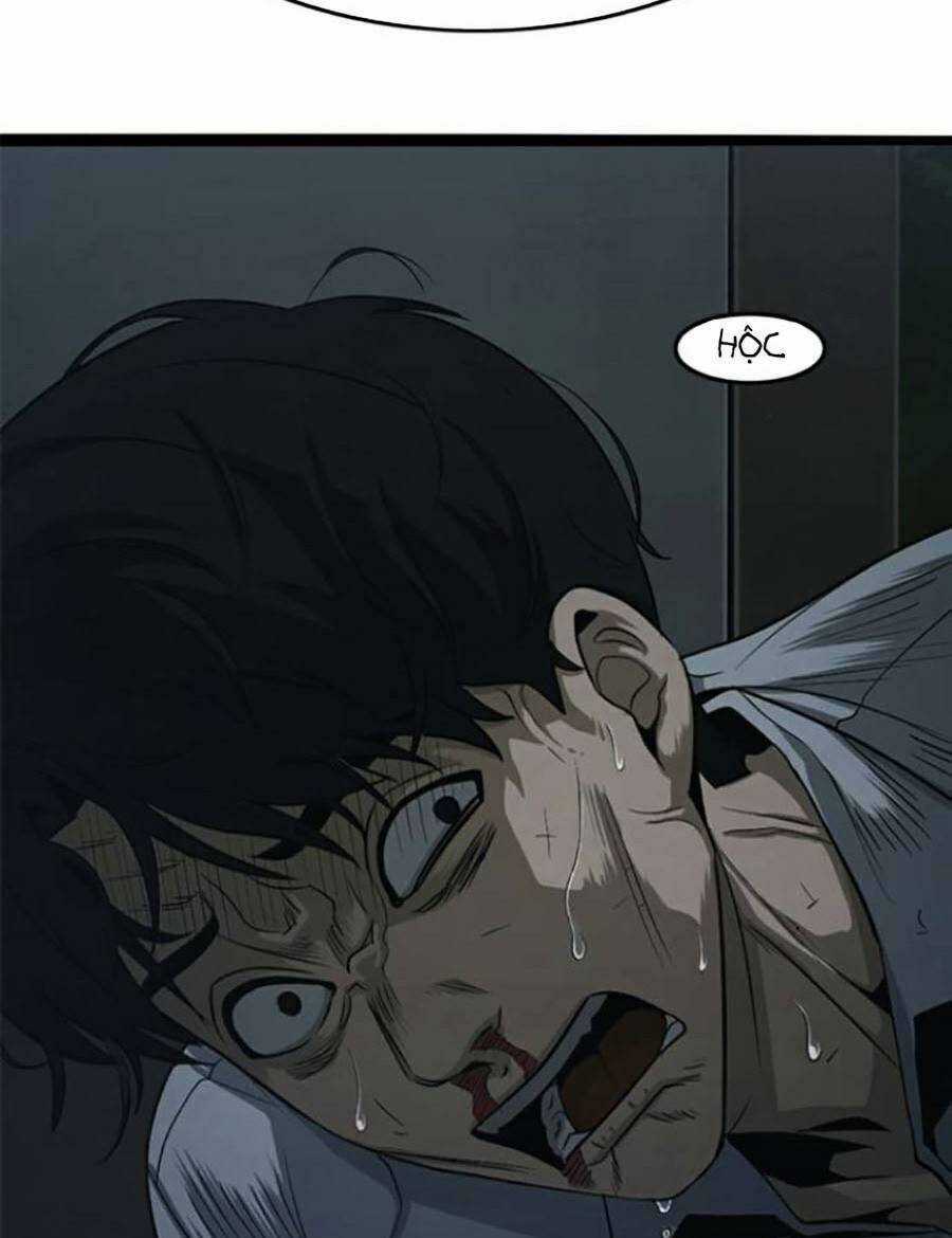 Ngục Tù Đẫm Máu - Chapter 53 - Trang 37