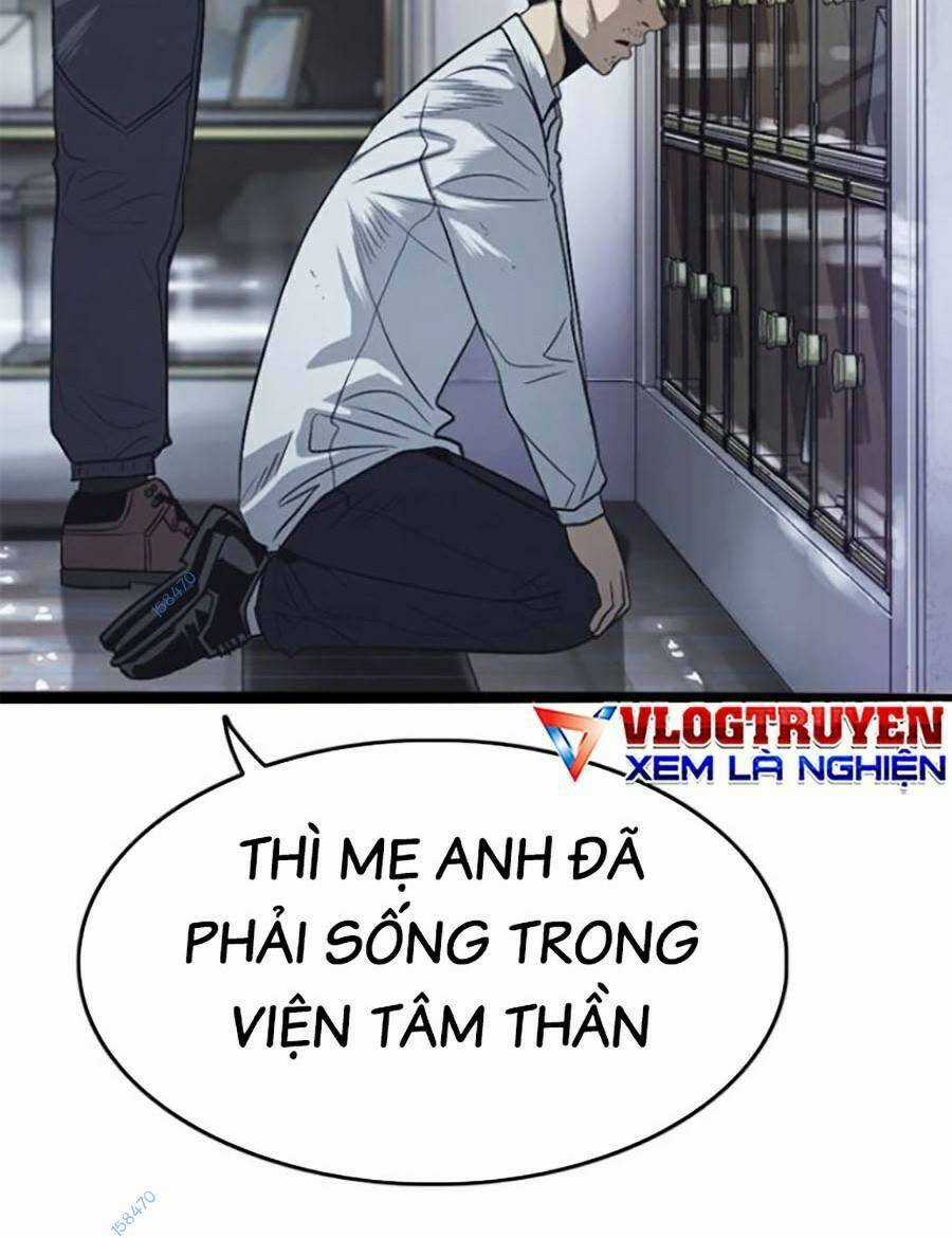 Ngục Tù Đẫm Máu - Chapter 53 - Trang 5