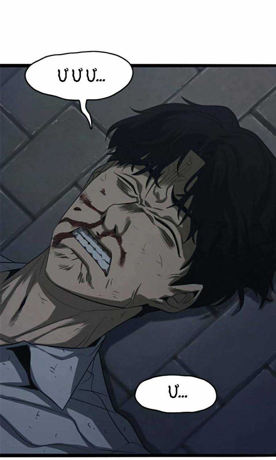 Ngục Tù Đẫm Máu - Chapter 53 - Trang 47