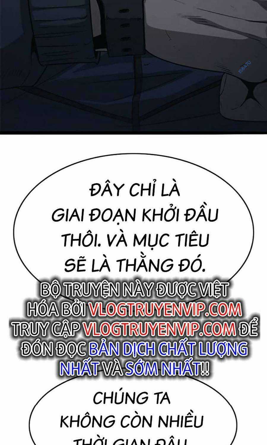 Ngục Tù Đẫm Máu - Chapter 53 - Trang 49