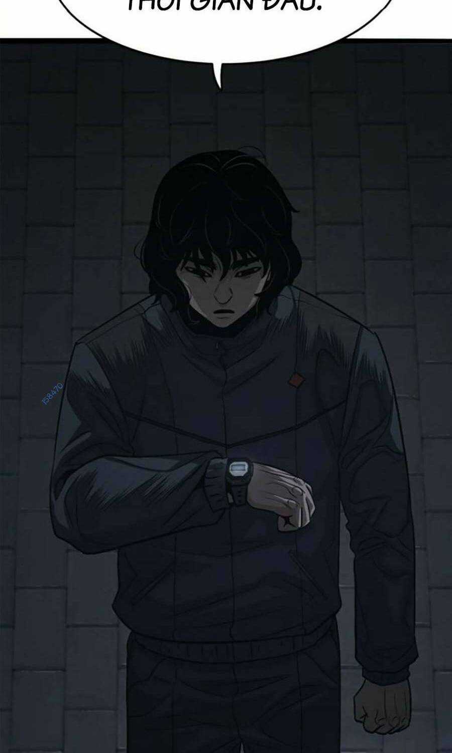 Ngục Tù Đẫm Máu - Chapter 53 - Trang 50