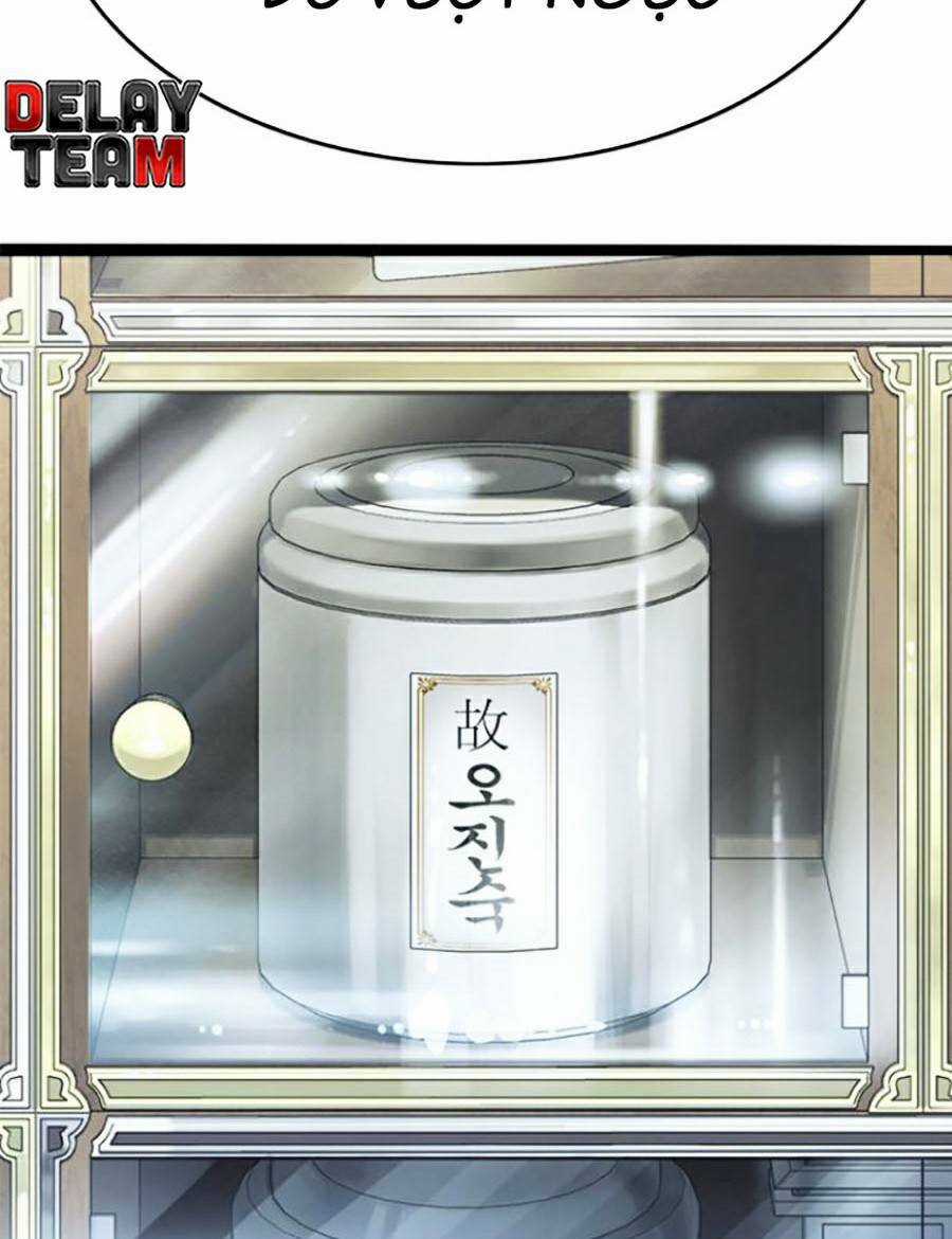 Ngục Tù Đẫm Máu - Chapter 53 - Trang 7