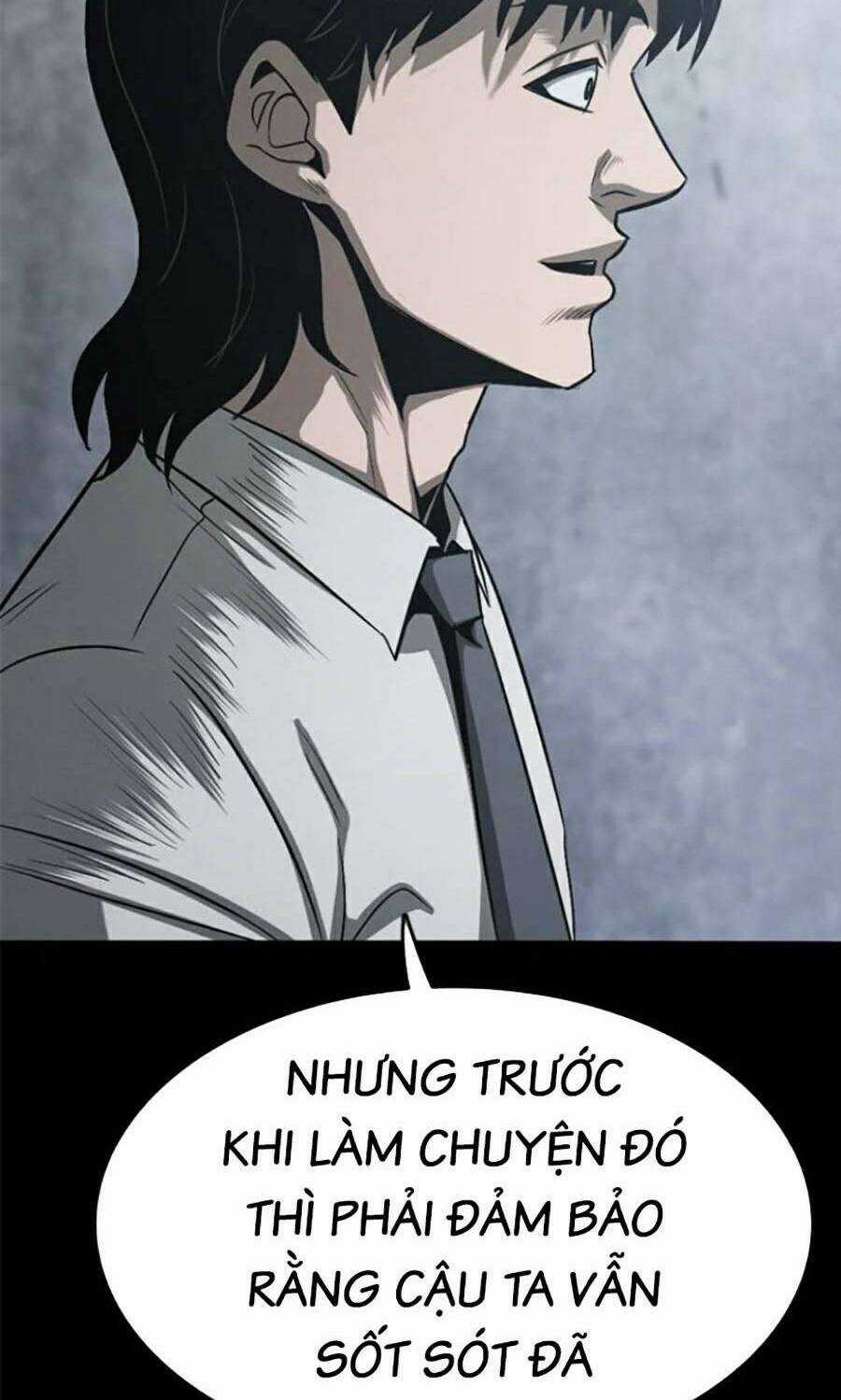Ngục Tù Đẫm Máu - Chapter 53 - Trang 70