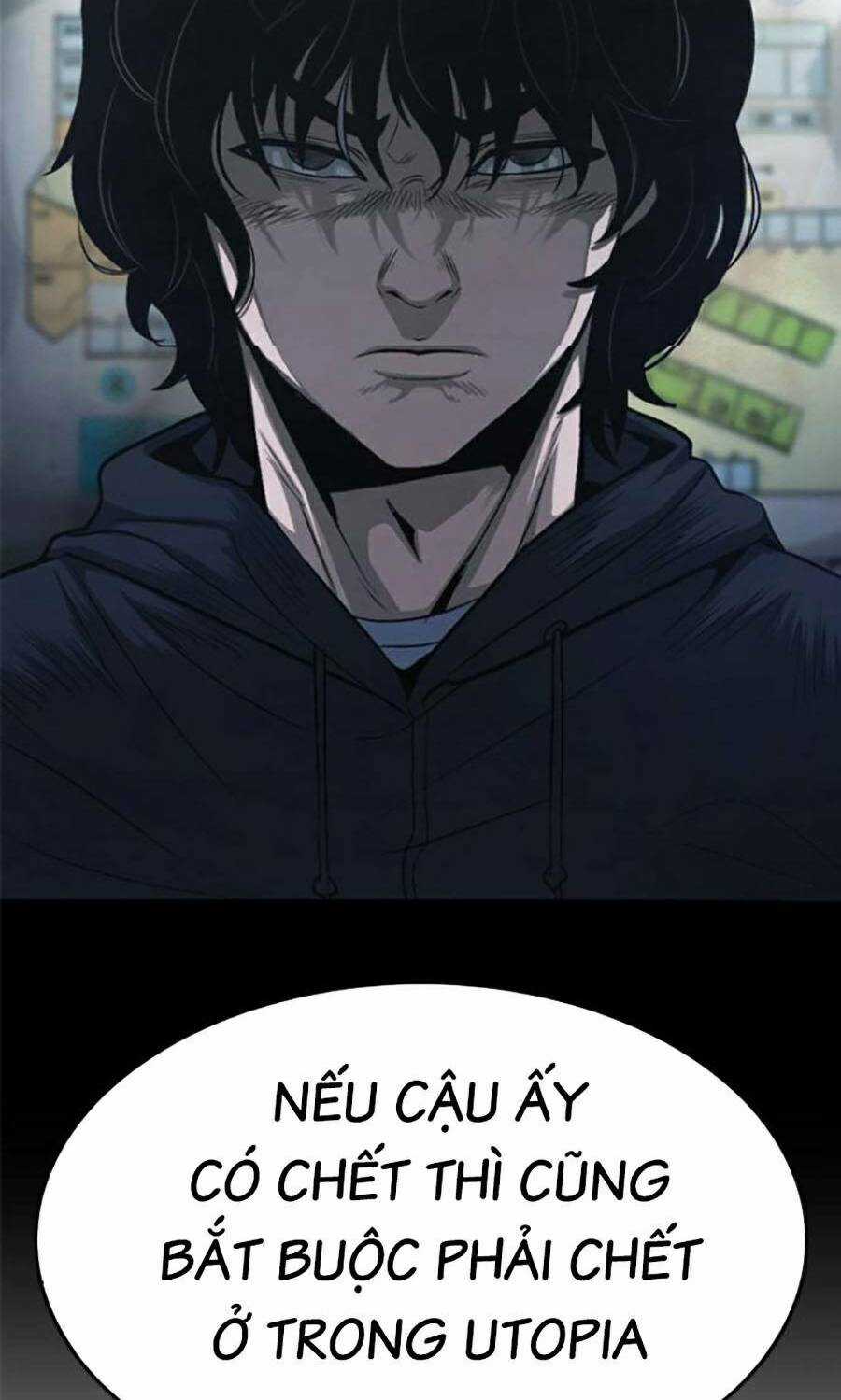 Ngục Tù Đẫm Máu - Chapter 53 - Trang 72