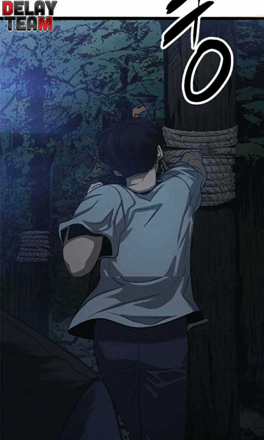 Ngục Tù Đẫm Máu - Chapter 53 - Trang 75