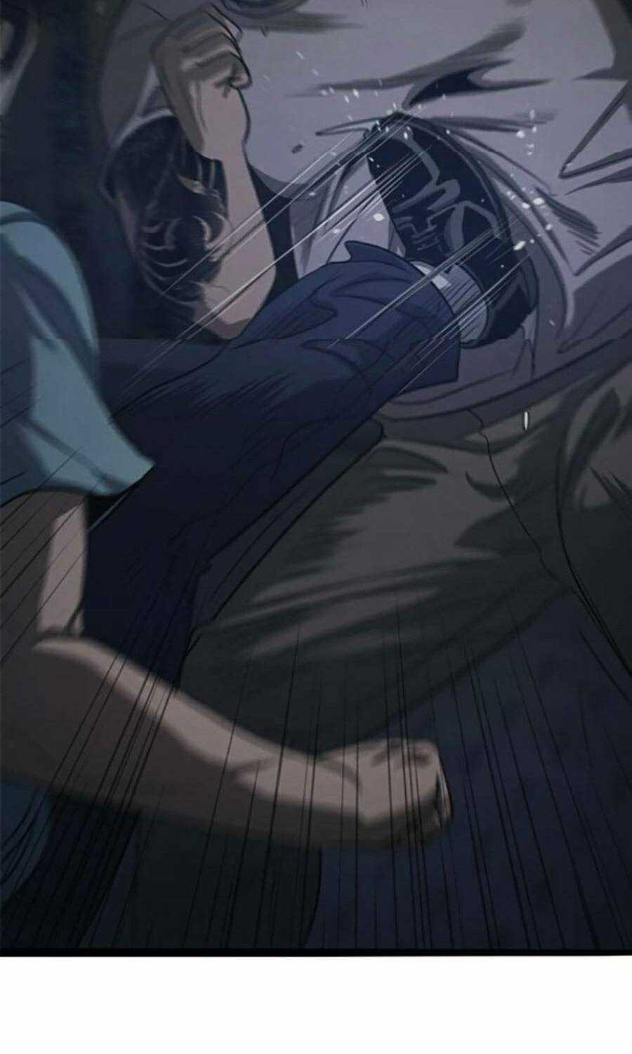 Ngục Tù Đẫm Máu - Chapter 53 - Trang 80