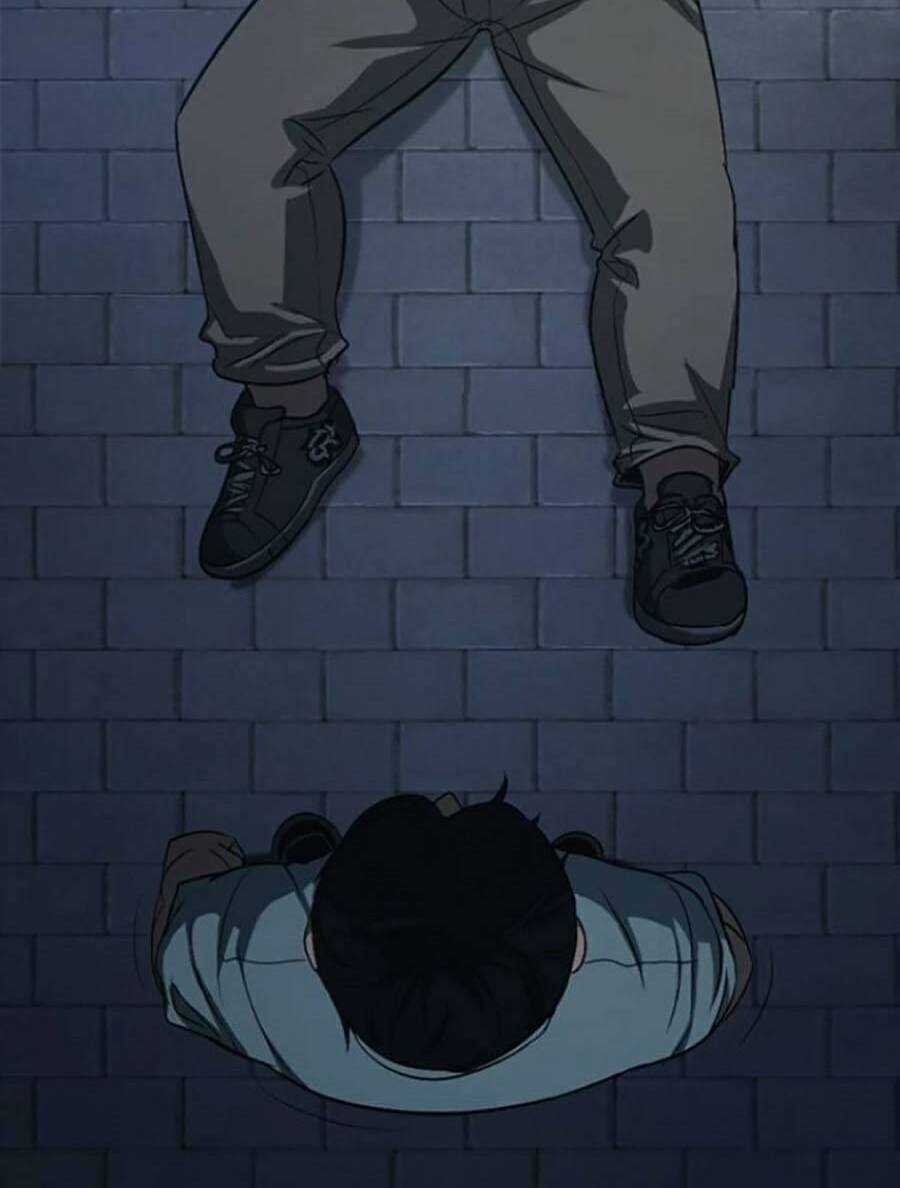 Ngục Tù Đẫm Máu - Chapter 53 - Trang 86