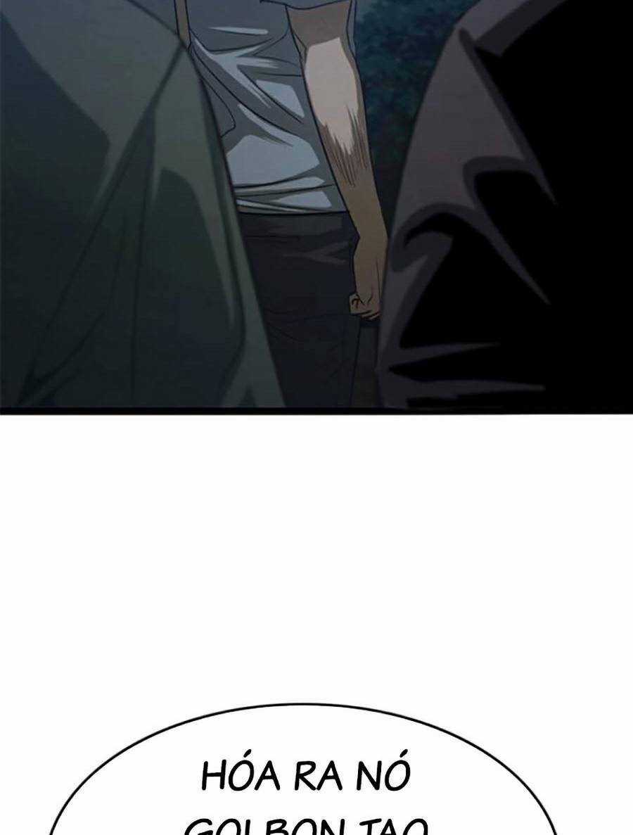 Ngục Tù Đẫm Máu - Chapter 53 - Trang 91