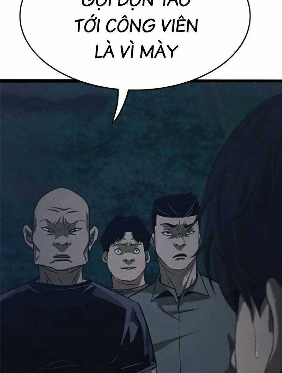 Ngục Tù Đẫm Máu - Chapter 53 - Trang 92