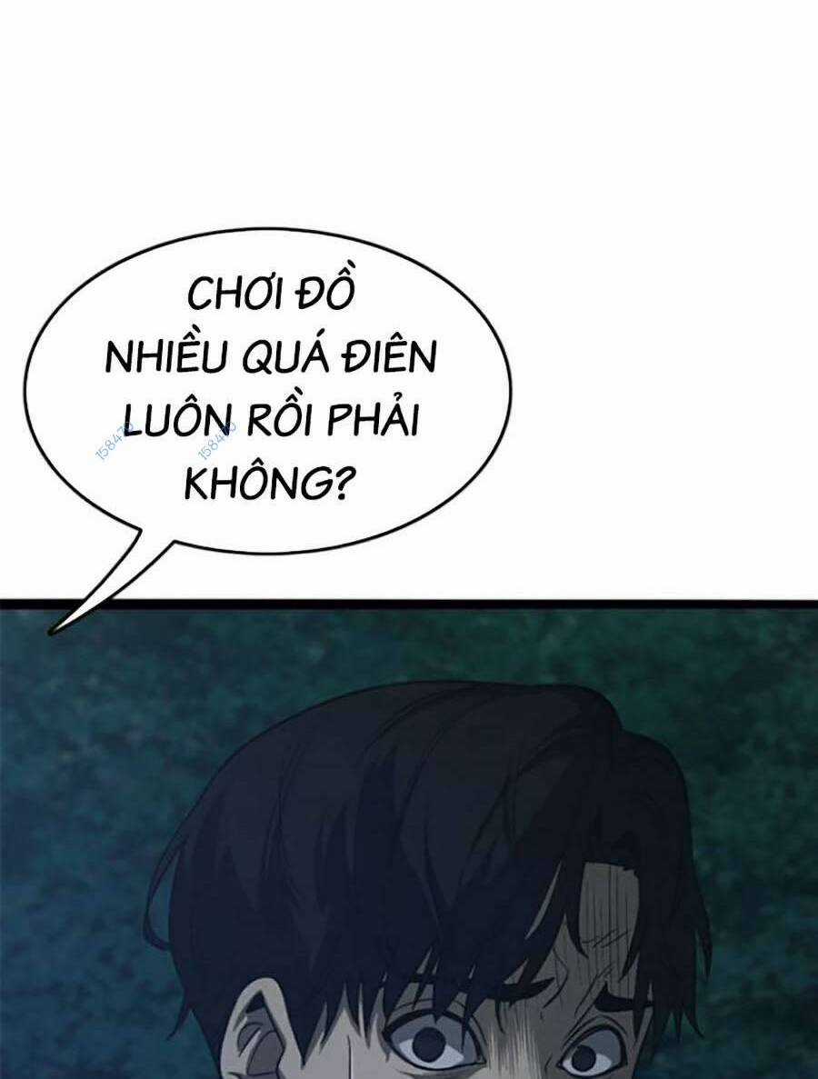 Ngục Tù Đẫm Máu - Chapter 53 - Trang 94