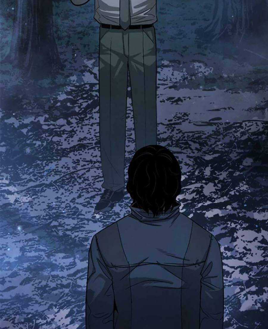 Ngục Tù Đẫm Máu - Chapter 54 - Trang 110