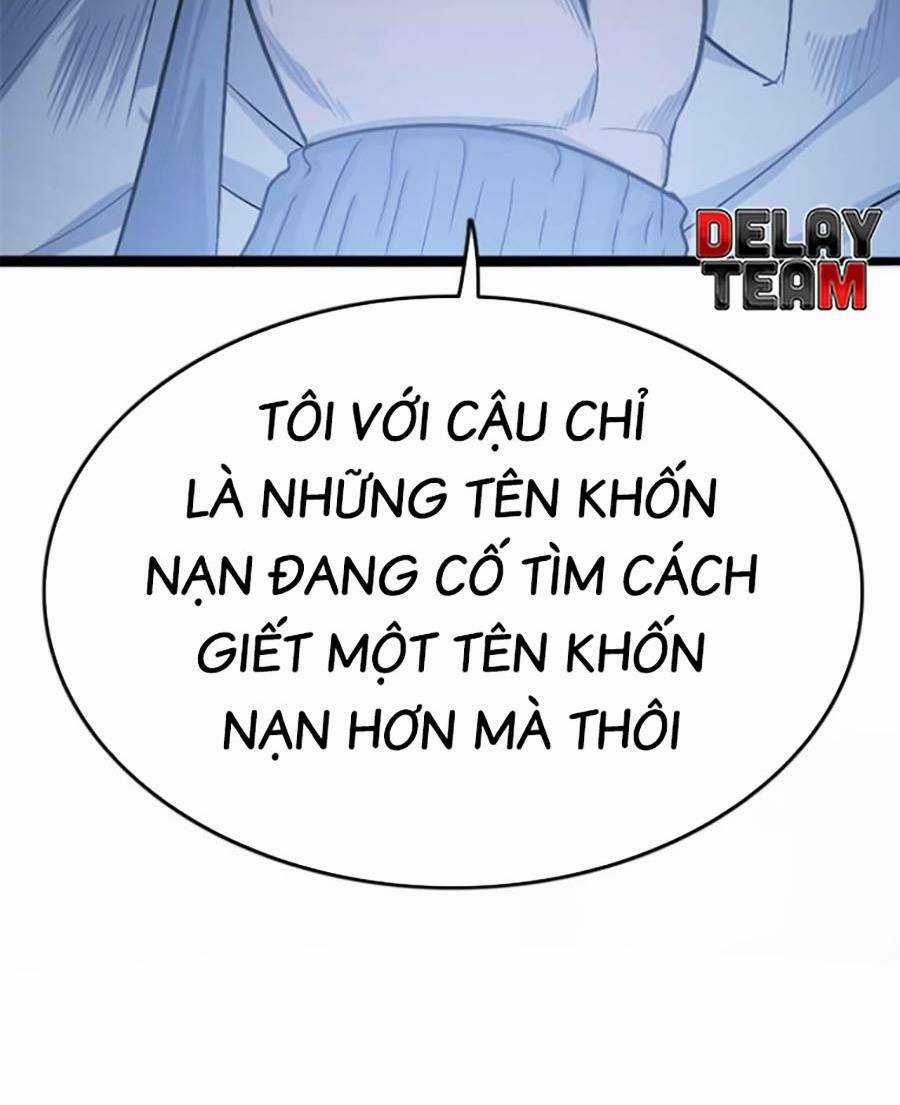 Ngục Tù Đẫm Máu - Chapter 54 - Trang 135