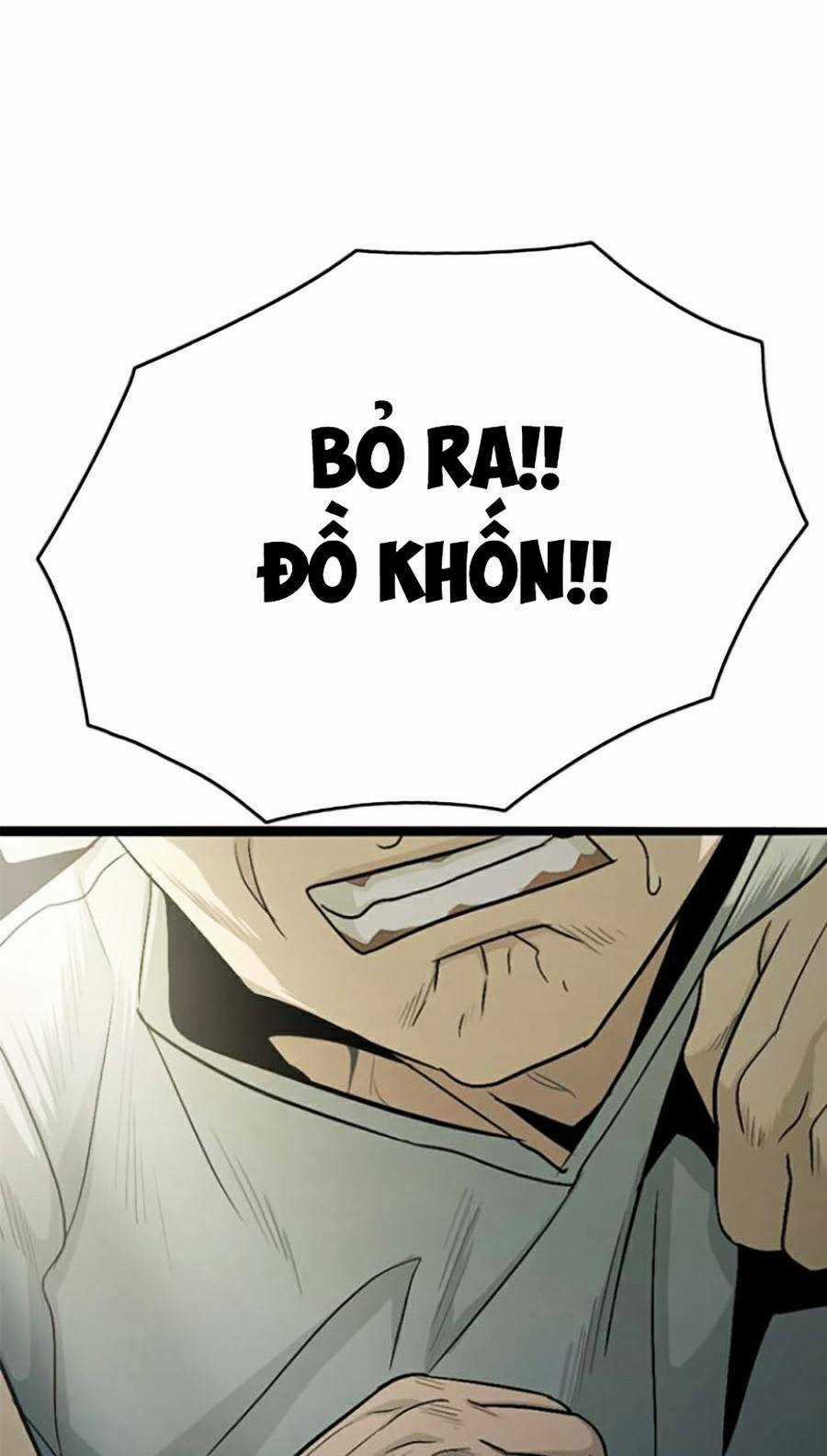 Ngục Tù Đẫm Máu - Chapter 54 - Trang 142