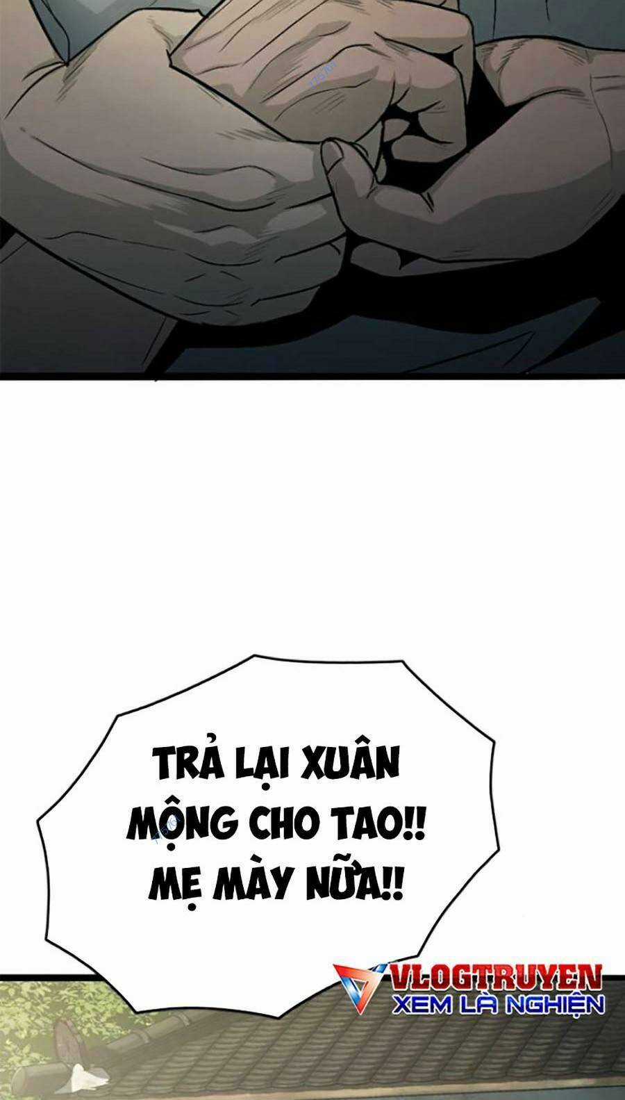 Ngục Tù Đẫm Máu - Chapter 54 - Trang 143