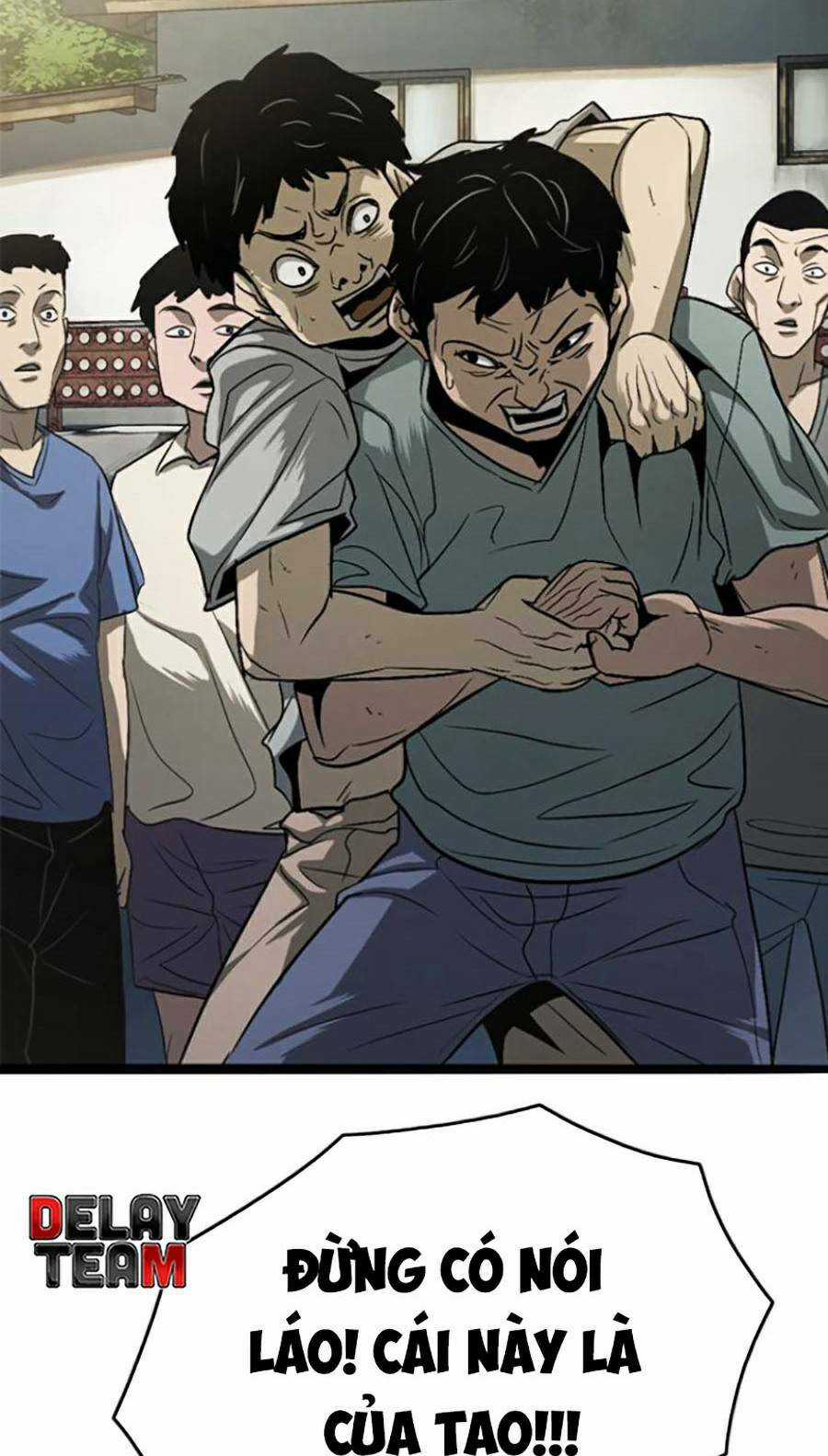 Ngục Tù Đẫm Máu - Chapter 54 - Trang 144