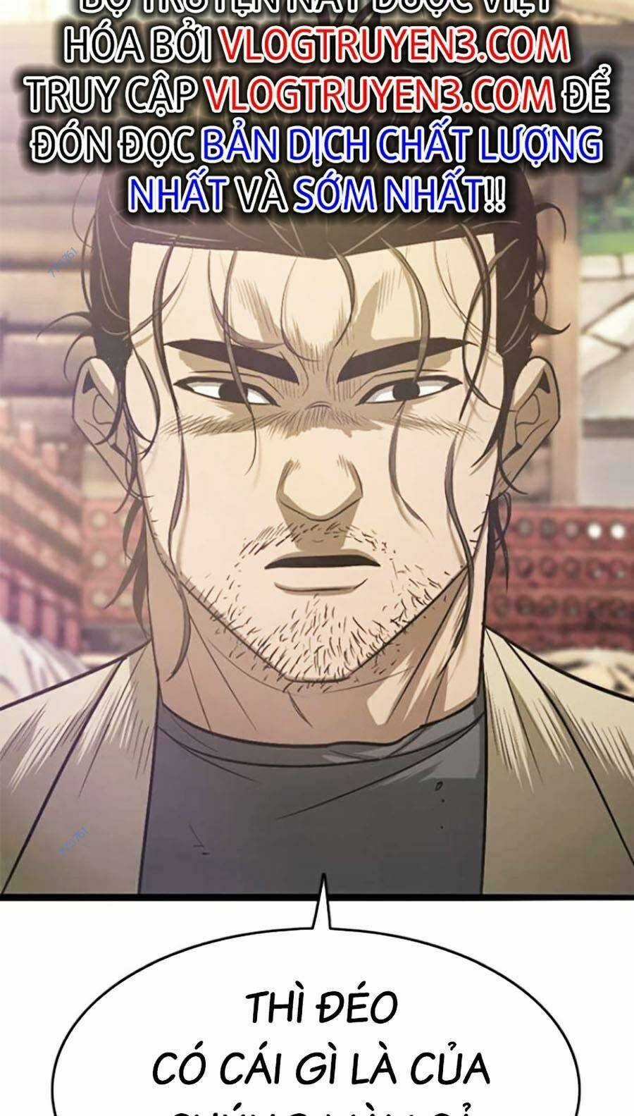 Ngục Tù Đẫm Máu - Chapter 54 - Trang 161