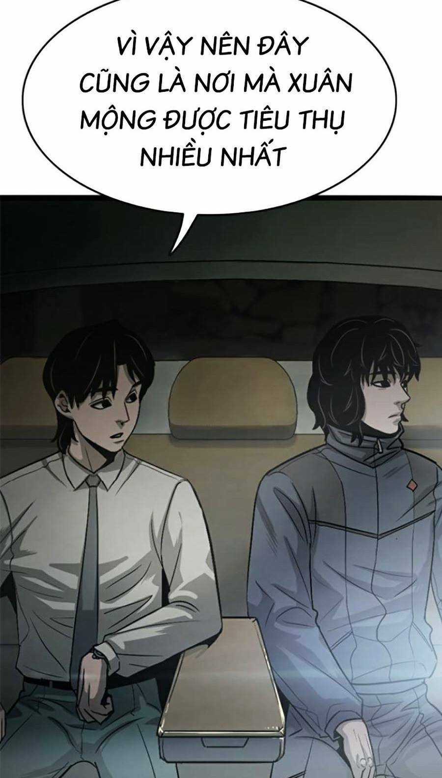 Ngục Tù Đẫm Máu - Chapter 54 - Trang 166