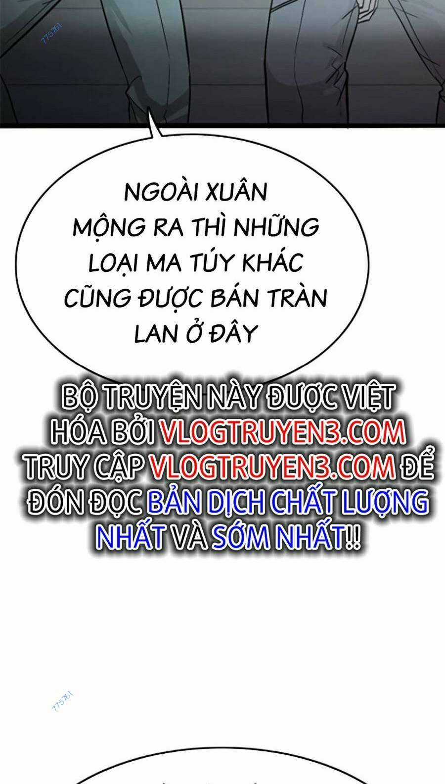 Ngục Tù Đẫm Máu - Chapter 54 - Trang 167