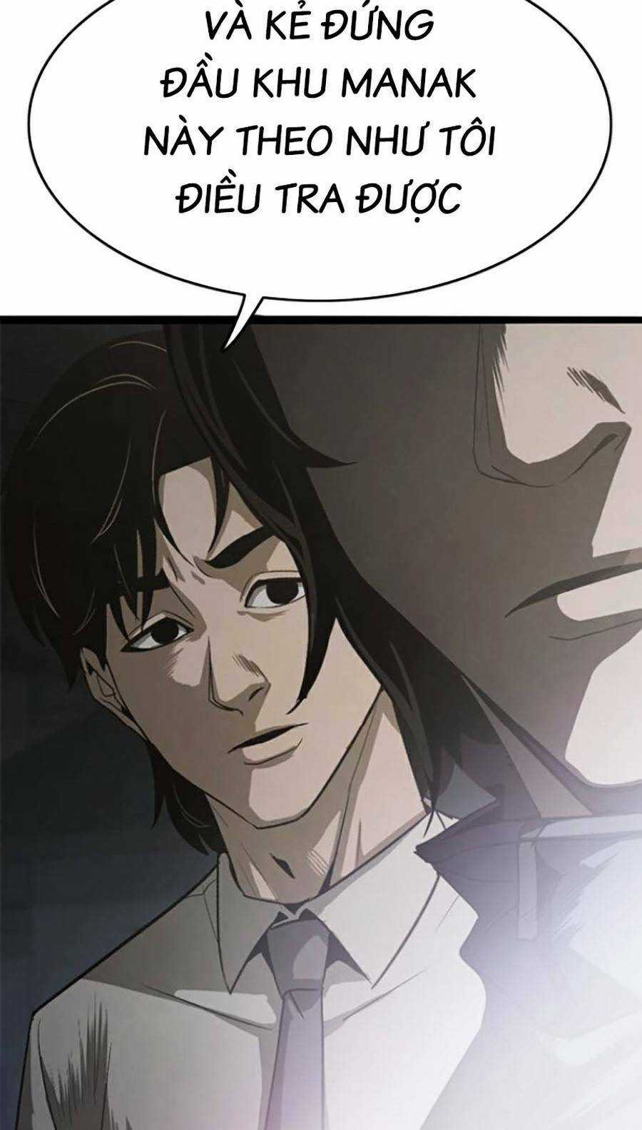 Ngục Tù Đẫm Máu - Chapter 54 - Trang 168