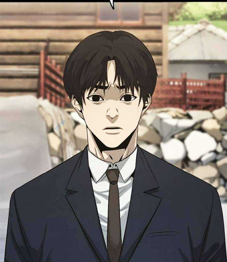 Ngục Tù Đẫm Máu - Chapter 54 - Trang 179