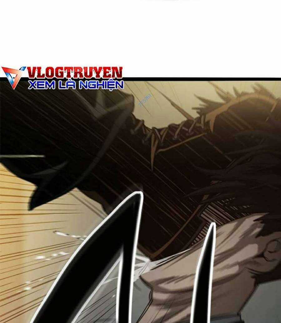 Ngục Tù Đẫm Máu - Chapter 54 - Trang 204